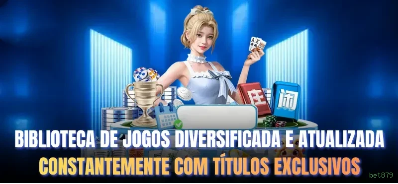 Conta bet879 sincronizada site e app